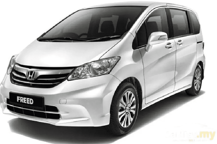 Sayang Untuk Di Lewatkan! Mobil Murah 2022 di Bawah 100 Juta. mobil murah 2022 di bawah 100 juta / Sumber: OTO