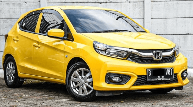 Cari Mobil Murah dengan Kualitas yang Tak Ketinggalan? Simak Pilihan Mobil Murah tapi Bagus Ini!