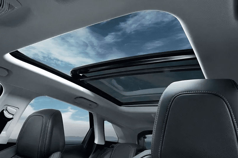 Deretan Mobil Dengan Sunroof Terbaik Murah Meriah dan Elit!