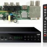 modul set top box