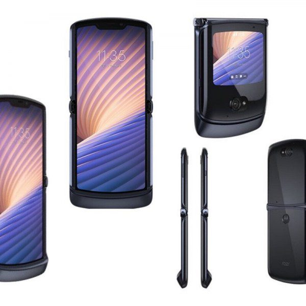 harga motorola razr 5g menghebohkan masyrakat nih!Kira kira berapa yah??-simak penjelasannya