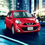 Mobil City Car 60 Jutaan/Oto