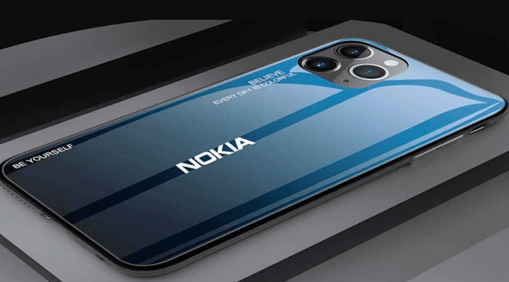 Foto:cek harga HP nokia edge 2020/PricePony