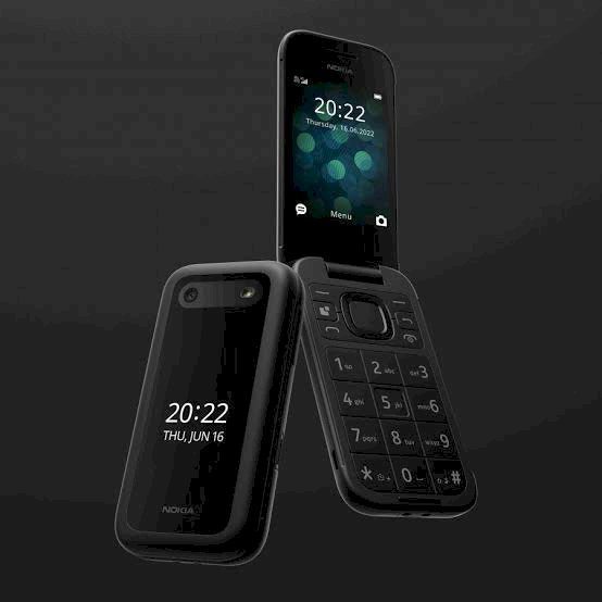 ini dia klasifikasi nokia 2660 flip bisa buat whats app loh!!