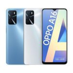 INFO SEGER! Harga Oppo A16 Sedang Turun, Intip Spek dari Ponsel Ini