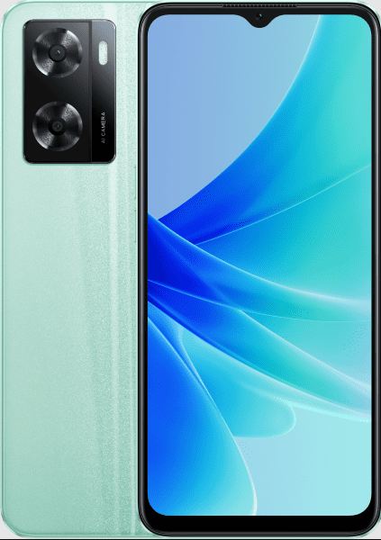 Foto: hp murah 500 ribuan (Oppo A57)/oppo