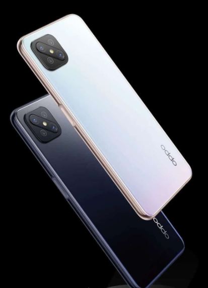 oppo a92