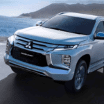 Foto: mobil mitsubishi pajero ada sunroof/ autoneMagz