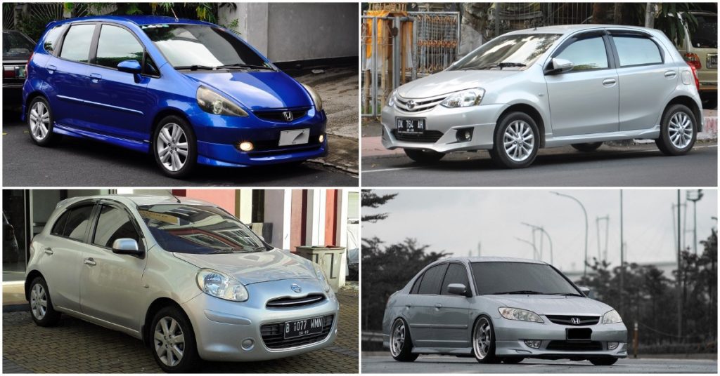 Mobil Mini Murah 2015/Moladin