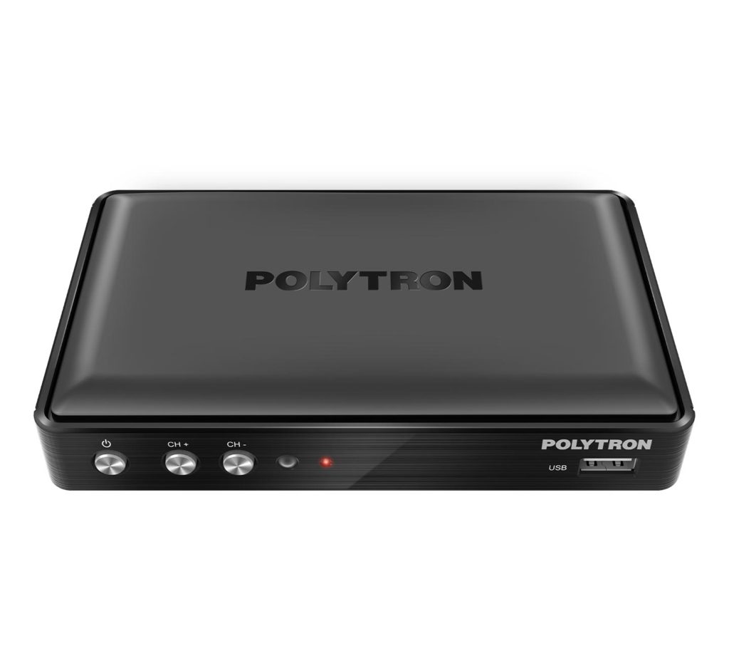 makin cinta dengan set top box polytron banyak di minati oleh banyak orang,ini dia kelebihannya!