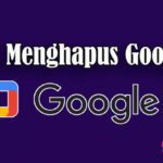 Bagaimana Cara Menghapus Google TV? Yuk simak berikut caranya...