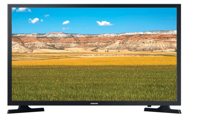 Samsung TV Smart 32 / Sumber: Samsung