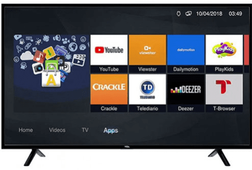 Mengetahui Langkah-Langkah Kerja TV Smart, Teknologi Terbaru yang Mudah Digunakan