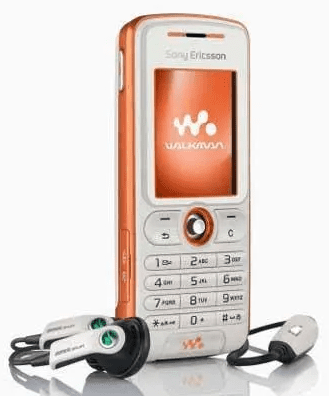 Sony Ericsson W200i, Ponsel Musik Legendaris Desain Klasik