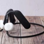 Olahraga Jadi Makin Asyik Pakai Sony Headphone, Tahan Air, Desain Kece