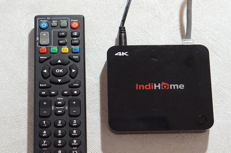 Foto: Harga Set Top Box TV Digital Murah/Ekonomi Republika