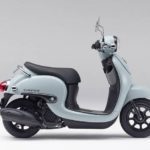 Foto: harga scoopy stylo 160/cianjur express