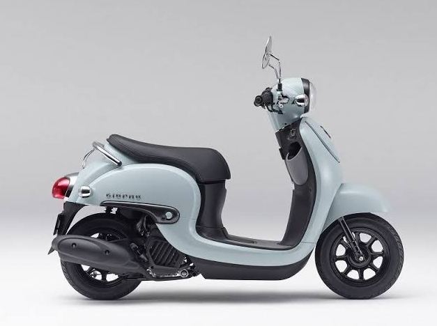 Foto: harga scoopy stylo 160/cianjur express