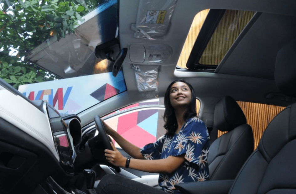 Enggak Usah Pusing Nantinya Pening, Mending Langsung Pilih Mobil Wuling dengan Sunroof Bisa Membawa Kamu Berkeliling dan Kualitas Tak Tertanding