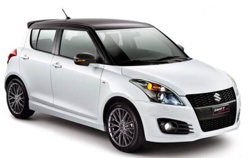 Cari yang Baik dari yang Terbaik? Sini, Ada Rekomendasi City Car Bekas Terbaik Cari yang Baik dari yang Terbaik? Sini, Ada Rekomendasi City Car Bekas Terbaik