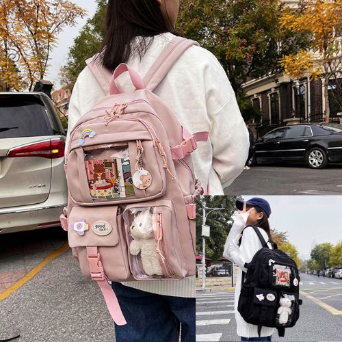 Tas Ransel, Pilihan Mode yang Fungsional dan Stylish untuk Aktivitas Sehari-hari