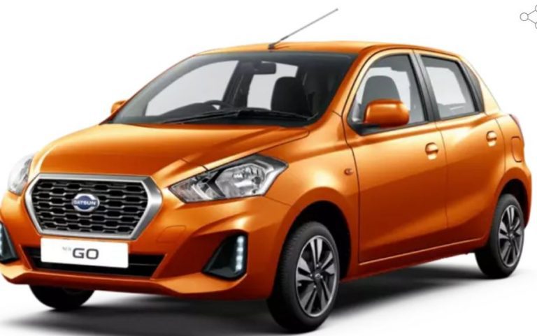 Cari Tahu yuk!! Posisi petama mobil city car paling irit bblm di menangkan oleh Datsun go