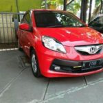 Hai girl jangan takut bawa mobil,ini dia rekomendasi city car matic untuk pemula !!