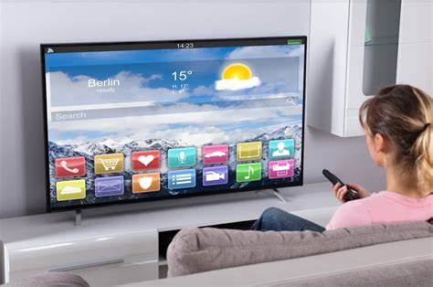 tahu ga sih?android tv bisa tanpa internet loh,ini dia aplikaisnya