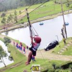 Nikmati Permainan di highland resort ciwiday bandung di jamin efik euy !!