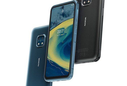 Masih banyak peminat ya loh !! Ini dia nokia terbaru di bulan april 2022