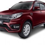 Walah! Daihatsu Terios TX 2013 Kini di Banderol 100 Jutaan, Bisa Boyong Keluarga Besar Nih