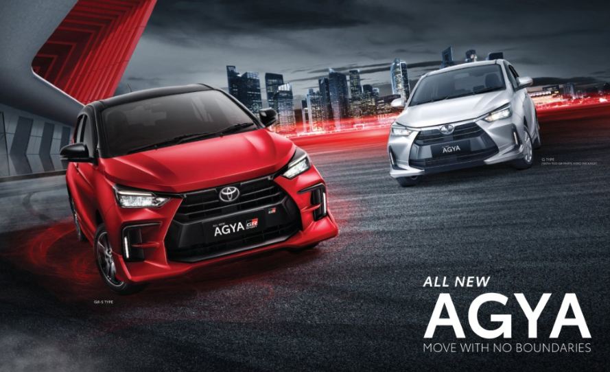 Jadi Incaran Mamah Muda! Daftar Harga Mobil Murah Paling Laris Di Indonesia. No 3 Jangan Sampai Kehabisan. Foto: daftar harga mobil murah (toyota agya)/delear toyota cinere.