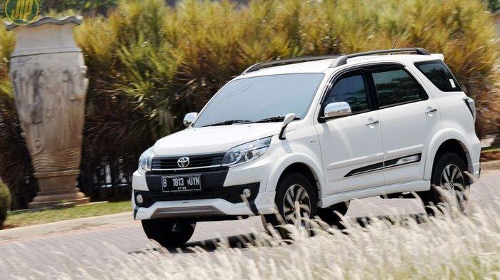 Cocok Banget Buat Kamu! Harga Mobil Murah Di Bawah 100 Juta Mantap
