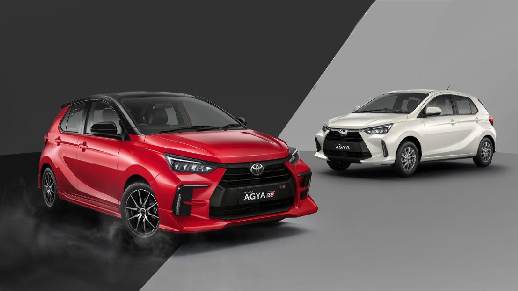 Makin Menawan Pakai 3 City Car Matic Ini! Harga Bekas City Car Matic Mulai Rp80 Jutaan!