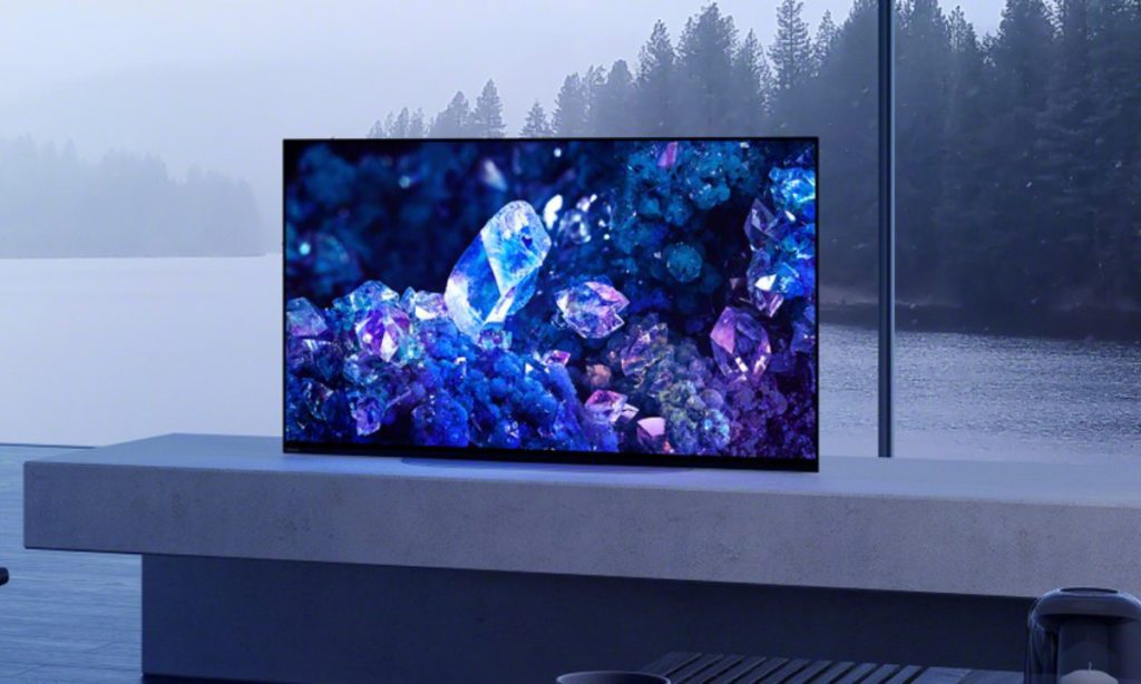 Tahukah Anda? OLED TV Adalah? Apa Keunggulannya? Ini yang Buat TV Anda Cerah