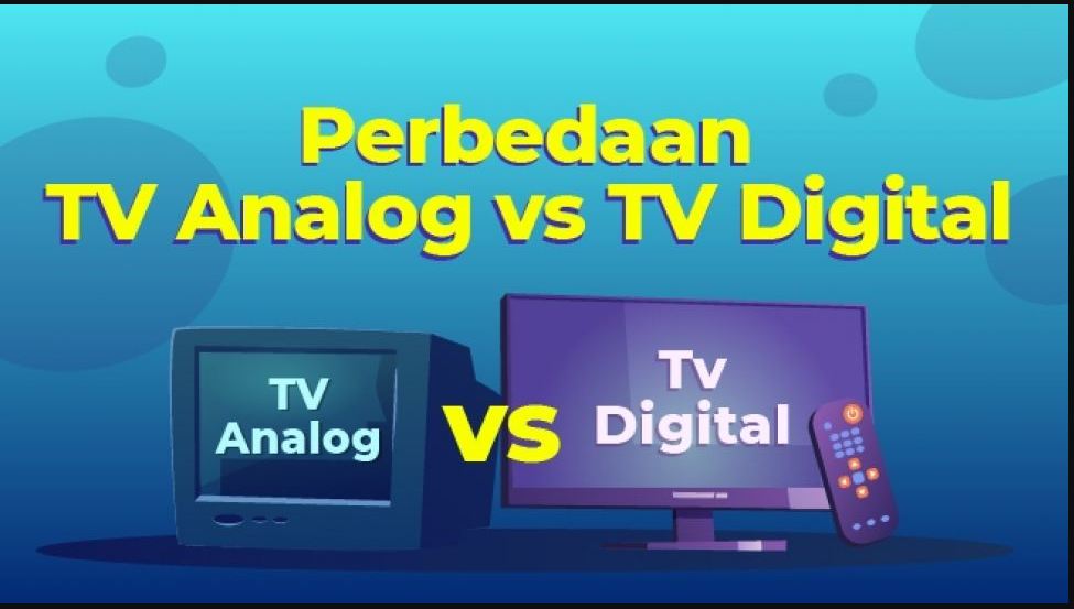 tv digital adalah ? Sumber: