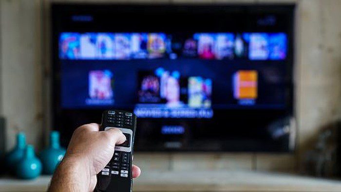 Mengupas Tuntas Apa Itu TV Digital? Bye-Bye TV Tabung!