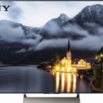 Biar kekinian pakai tv sony 50 inch yuk!!-nikmati acara menonton anda