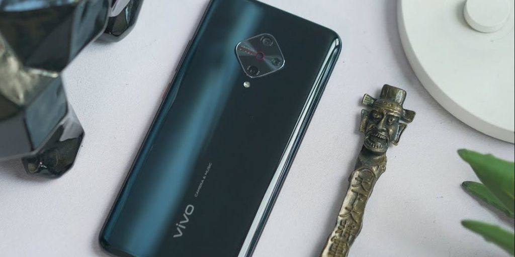 vivo s1 pro