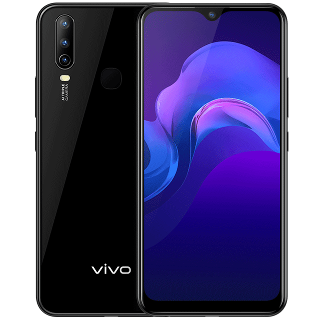 Vivo Y12, Ponsel Terbaru dengan Baterai Tahan Lama dan Kamera Unggulan, Harga Terjangkau!