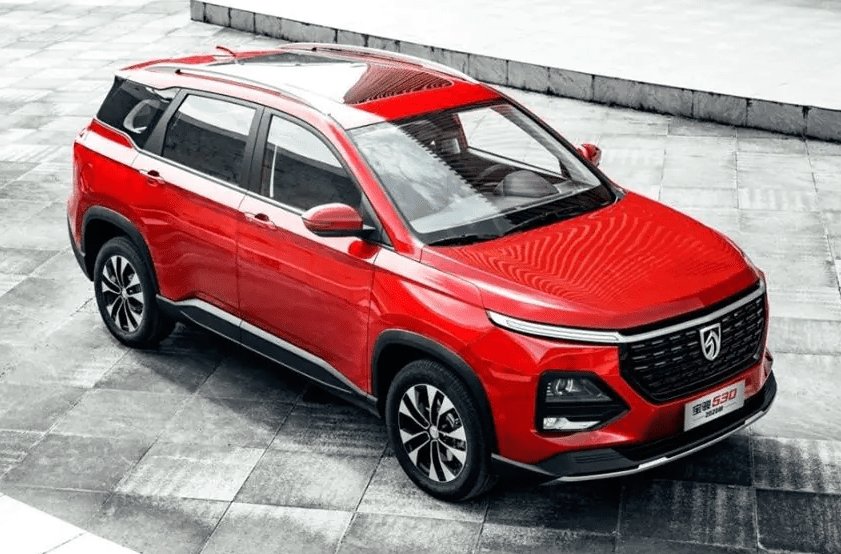 Wuling 2020: Mobil Keluarga Terbaik dengan Desain Modern dan Fitur Lengkap