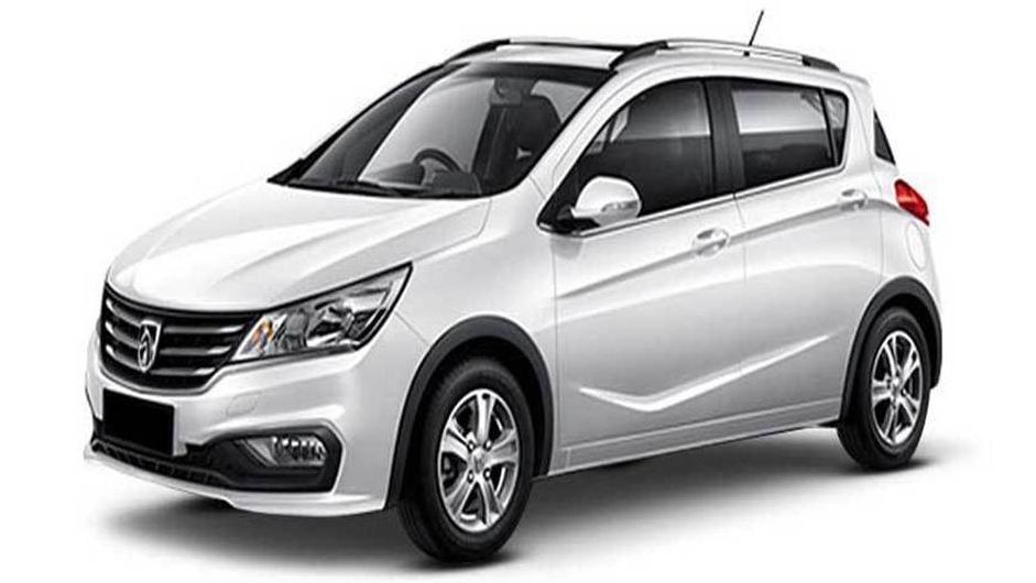 Foto; Wuling city car/Autofun