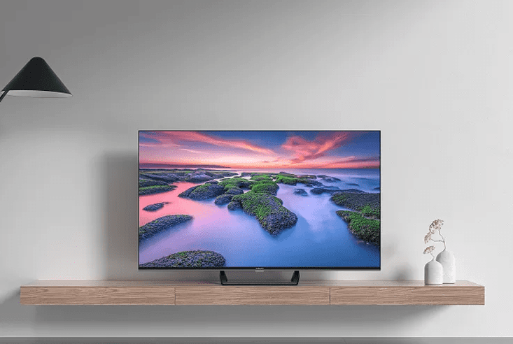 Foto: Xiaomi Smart TV/ Ayo Tekno