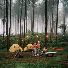 Coba in deh jalan jalan ke tempat camping di malang di jamin seru dan murah abis!yuk kesini!