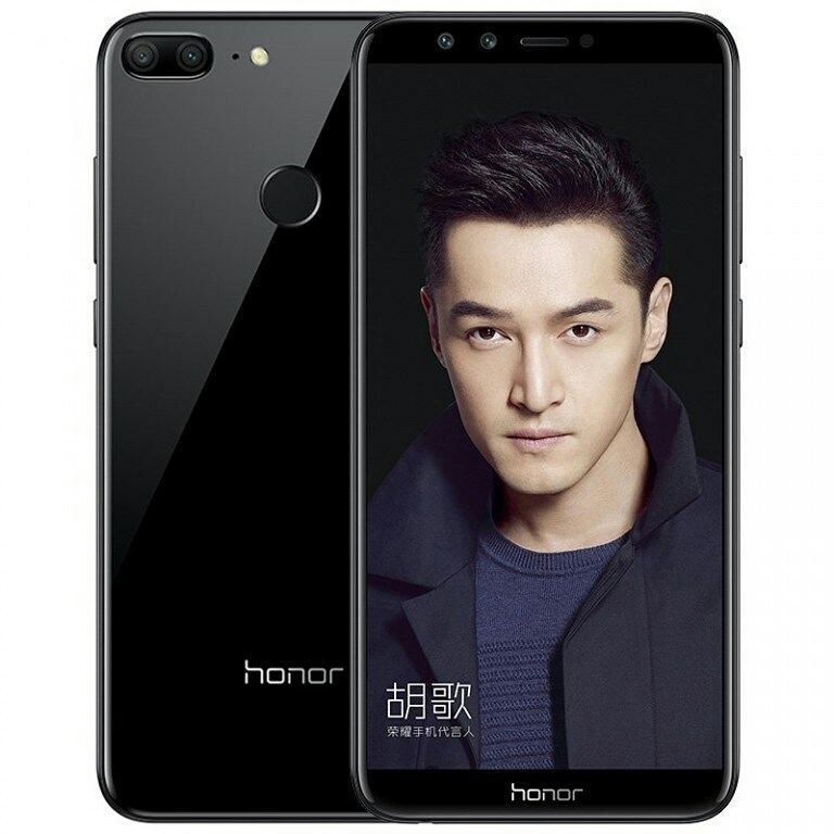 Daftar Populer! 5 Rekomendasi HP Murah 2019 Android Berkualitas, Harga Mulai dari Rp 1 Jutaan Honor hp