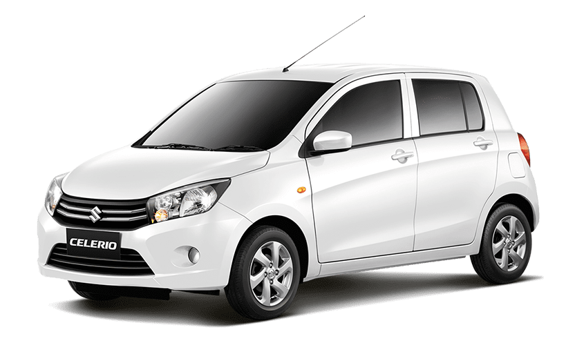 Mobil Suzuki Celerio 2023, Pilihan Mobil Kecil yang Lincah dan Nyaman di Jalan