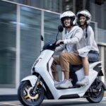 Harga Honda Giorno Murah, Cuma 20 Jutaan, Bisa Miliki Skuter Matic Lucu dan Canggih