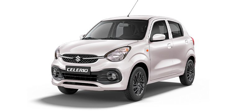 Benarkah Suzuki Celerio 2023 Masuk Indonesia? Simak Info Selengkapnya