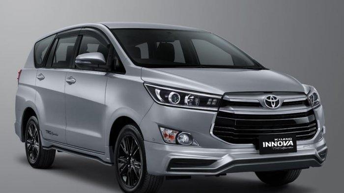 Mobil Second Innova Menjadi Salah Satu Mobil Kerap di Incar Konsumen Dengan Performa & Murah