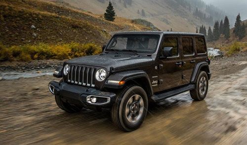 naik naik ke puncak gunung yuk,dengan mobil jeep,ini dia spesifikaisnya haya untuk anda !